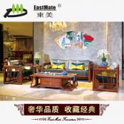 紅木沙發(fā) 刺猬紫檀沙發(fā) 紅木家具 客廳家用 沙發(fā)組合