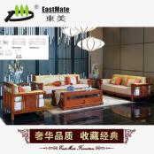 紅木沙發(fā) 刺猬紫檀沙發(fā) 新古典沙發(fā)組合 沙發(fā)實(shí)木